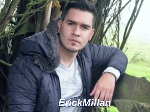 ErickMillan