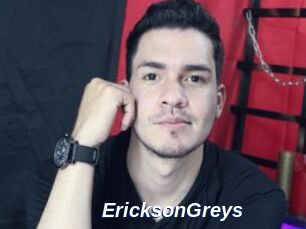 EricksonGreys