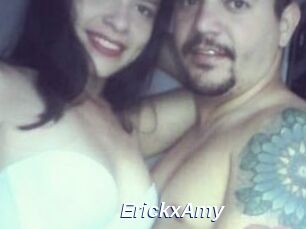 ErickxAmy