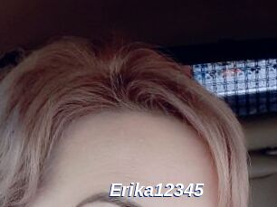 Erika12345