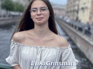 ErikaGrinsman