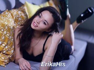 ErikaHis