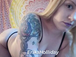 ErikaHolliday