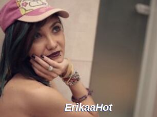 ErikaaHot