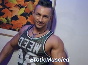 EroticMuscled