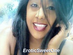 EroticSweetOne