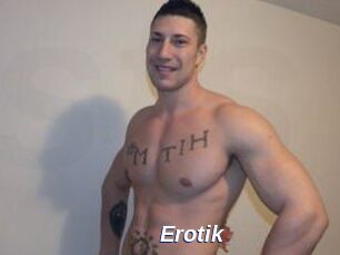 Erotik