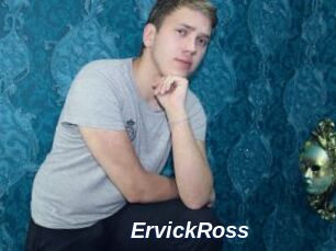 ErvickRoss