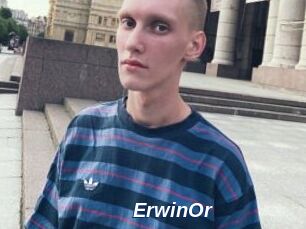 ErwinOr