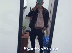 EsbeKynBronw
