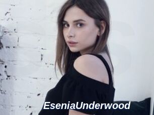 EseniaUnderwood