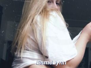 EsmeLynn Safer Sex