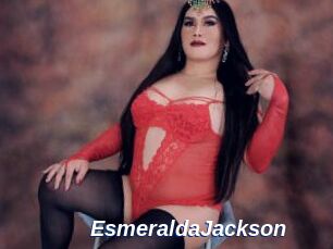 EsmeraldaJackson