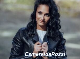 EsmeraldaRossi