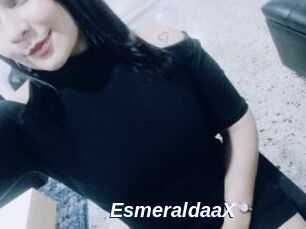 EsmeraldaaX