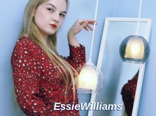 EssieWilliams
