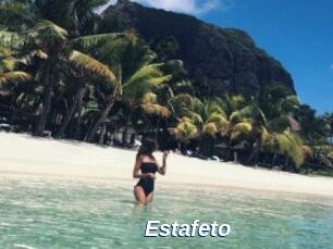 Estafeto