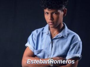 EstebanRomeros