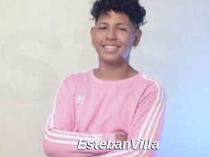 EstebanVilla