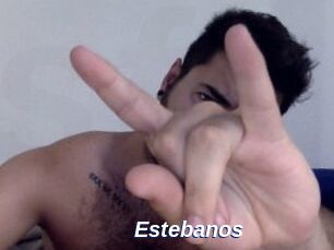 Estebanos