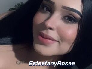 EsteefanyRosee