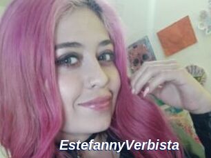 EstefannyVerbista