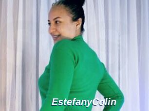 EstefanyColin