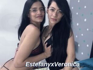 EstefanyxVeronica