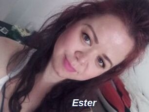 Ester