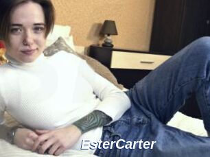 EsterCarter