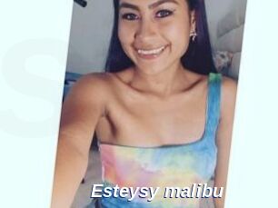 Esteysy_malibu