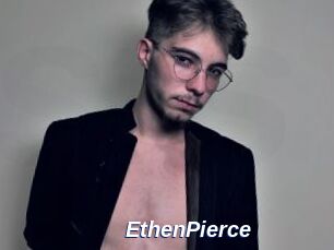 EthenPierce