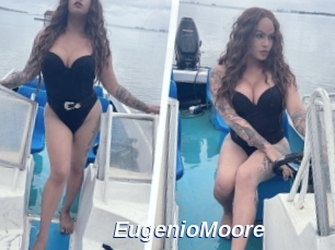 EugenioMoore