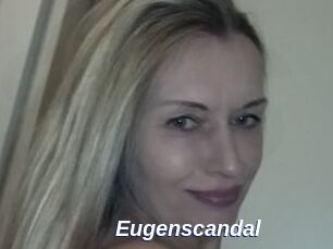 Eugenscandal