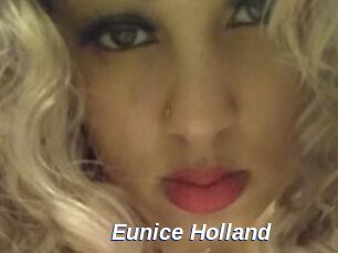 Eunice_Holland