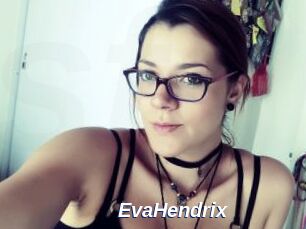 EvaHendrix