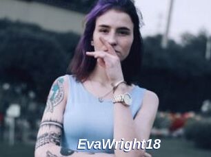 EvaWright18