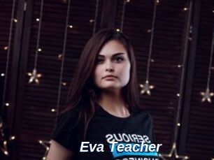 Eva_Teacher