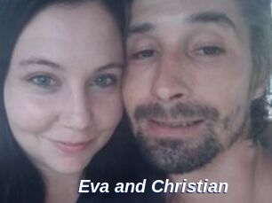 Eva_and_Christian