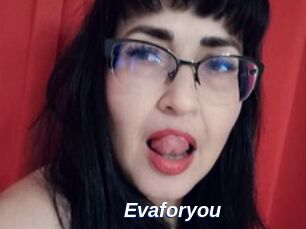 Evaforyou