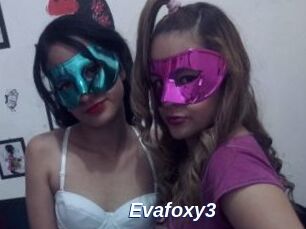 Evafoxy3