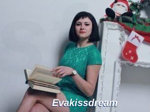 Evakissdream