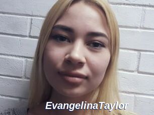 EvangelinaTaylor