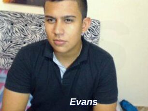 Evans