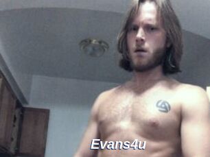 Evans4u Safer Sex