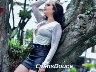 EvansDouce