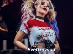 EveGreyson