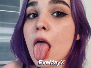 EveMayX