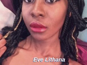 Eve_Lithana Safer Sex