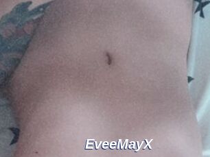 EveeMayX